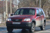 Lada 2123 — снимка 2
