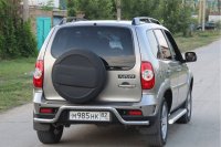 Lada 2123 — снимка 3