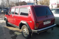Lada 2129 — снимка 2
