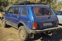 Lada 2131 — снимка 2
