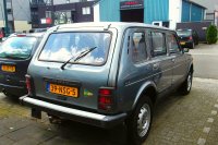 Lada 2131 — снимка 3