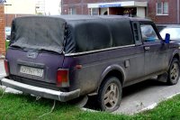 Lada 2328 — снимка 2