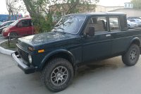 Lada 2329 — снимка 2