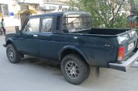 Lada 2329 — снимка 3