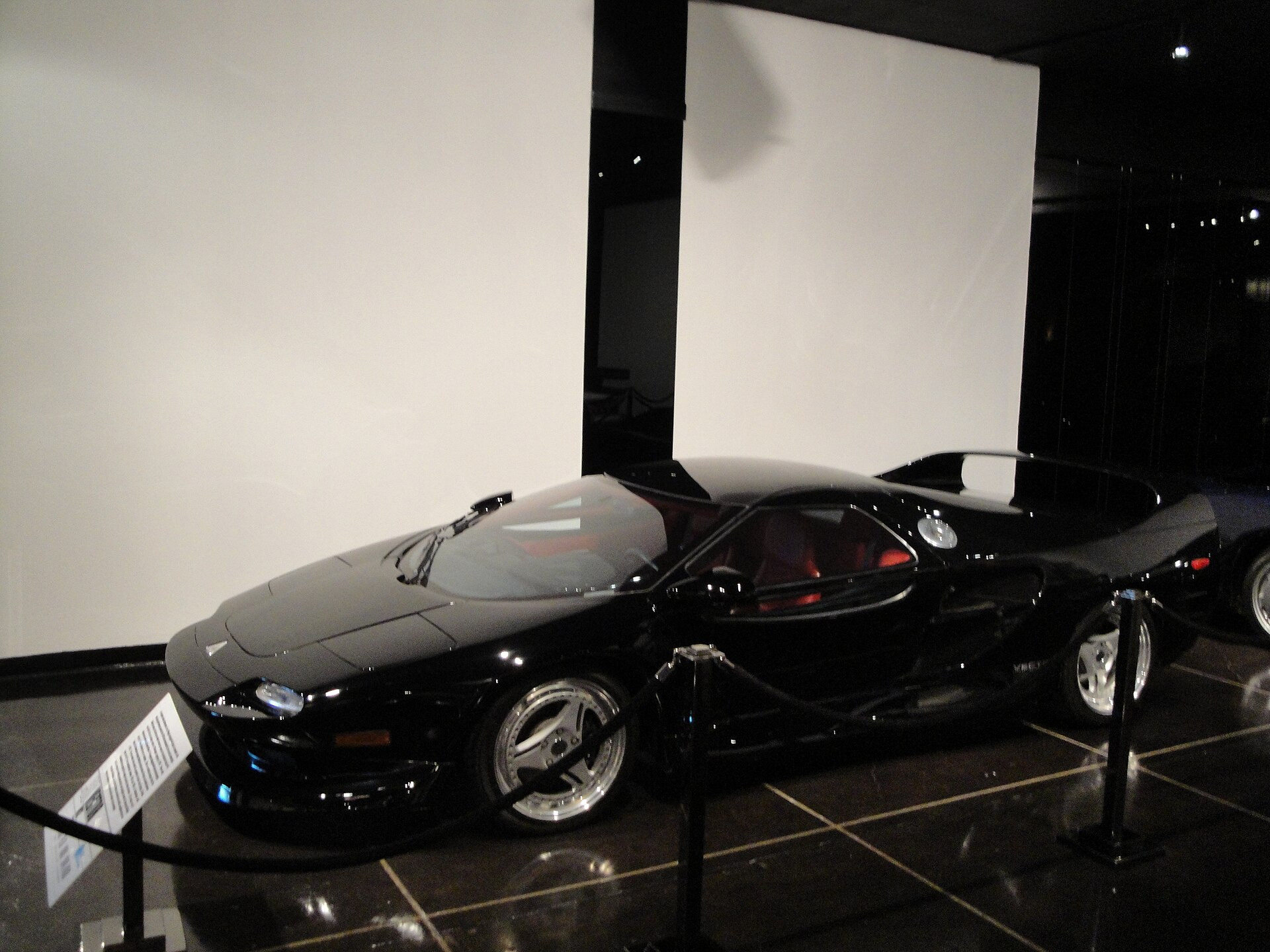 Vector M12