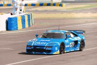 Venturi 210 Cabrio — снимка 2