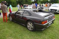 Venturi 260 Cabrio — снимка 3