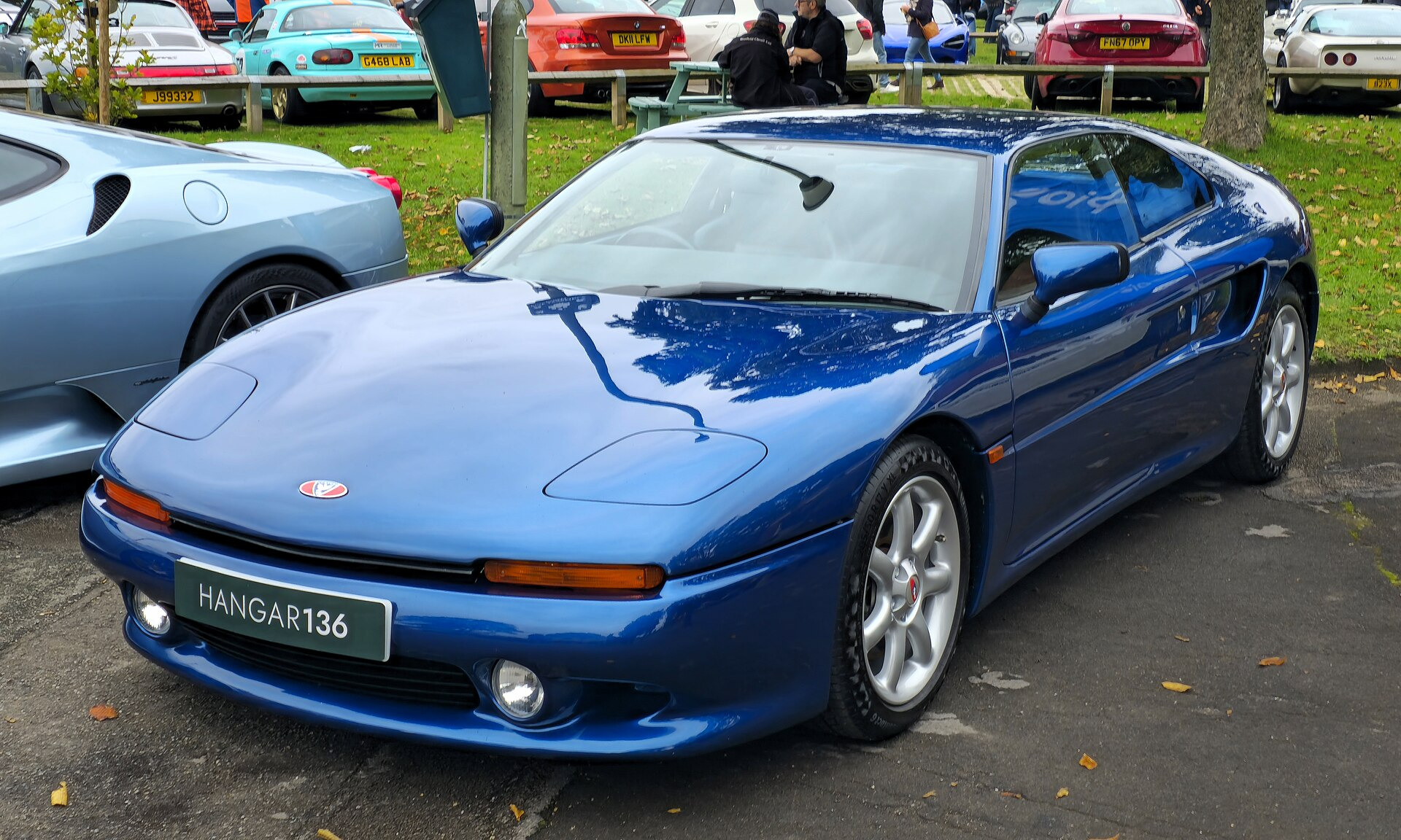 Venturi 300
