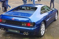 Venturi 300 — снимка 3