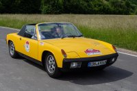 Vw Porsche 914 — снимка 2