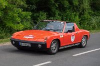 Vw Porsche 914 — снимка 3