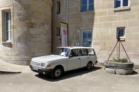 Wartburg 353 Tourist — снимка 2