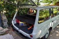 Wartburg 353 Tourist — снимка 3