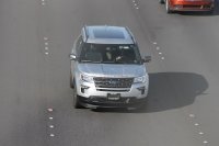 Ford Explorer U — снимка 2
