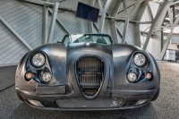 Wiesmann Roadster — снимка 2