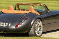 Wiesmann Roadster — снимка 3