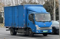Yuejin NJ 6471 — снимка 2