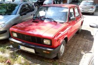 Zastava 128 Skala — снимка 3