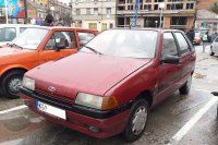 Zastava Yugo Florida — снимка 2