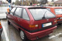 Zastava Yugo Florida — снимка 3