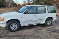 Ford Explorer II — снимка 2