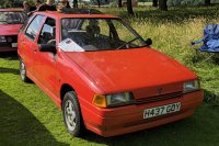 Zastava Yugo Cabrio — снимка 2