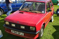 Zastava Yugo Cabrio — снимка 3