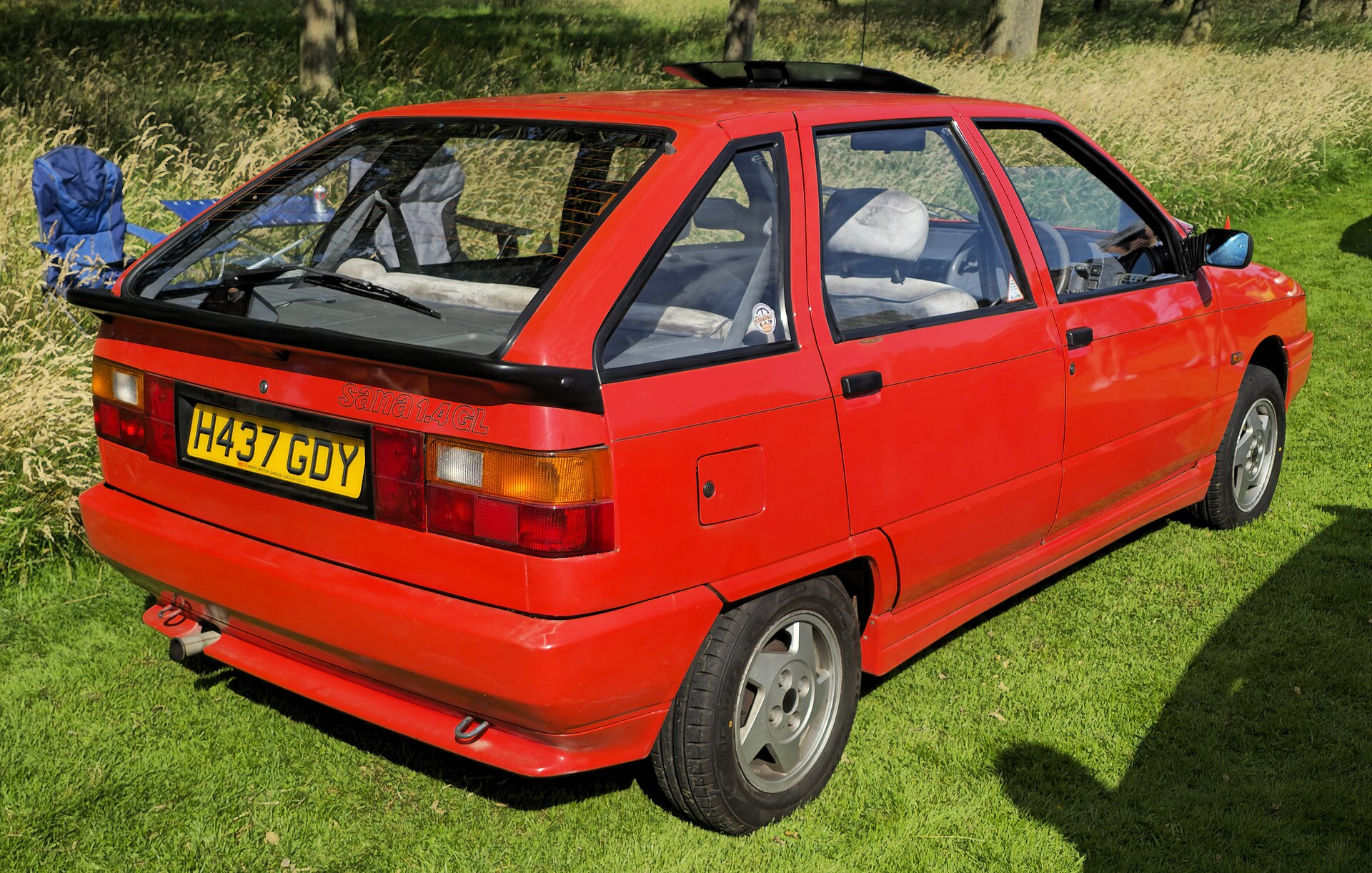 Zastava Yugo