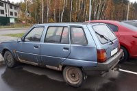 Zaz 1105 — снимка 2