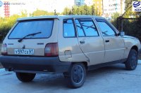 Zaz 1105 — снимка 3