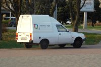Zaz 1140 — снимка 3