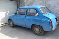 Zaz 965 — снимка 2