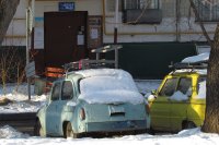Zaz 965 — снимка 3