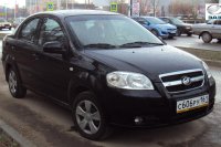 Sedan
