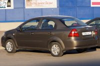 Zaz Chance Sedan — снимка 2