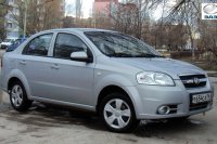 Zaz Chance Sedan — снимка 3