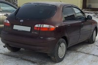 Hatchback