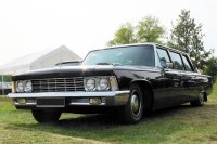 Zil 114 — снимка 2