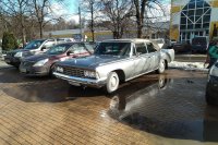 Zil 117 — снимка 2
