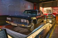 Zil 117 — снимка 3