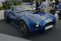 Cobra GT Roadster