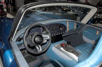 AC Cobra GT Roadster 5.0 Coyote V8 (663hp) — снимка 2
