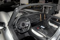 AC Cobra GT Roadster 5.0 Coyote V8 (663hp) — снимка 3