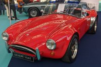 AC Cobra (Mk IV) — снимка 2