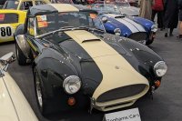 AC Cobra (Mk IV) — снимка 3