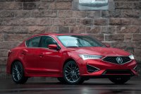 Acura ILX (facelift 2019) — снимка 2
