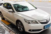 Acura ILX — снимка 2