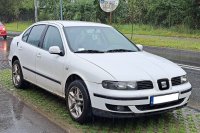 Seat Toledo II — снимка 2