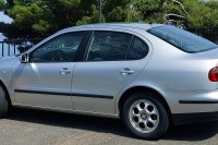 Seat Toledo II — снимка 3