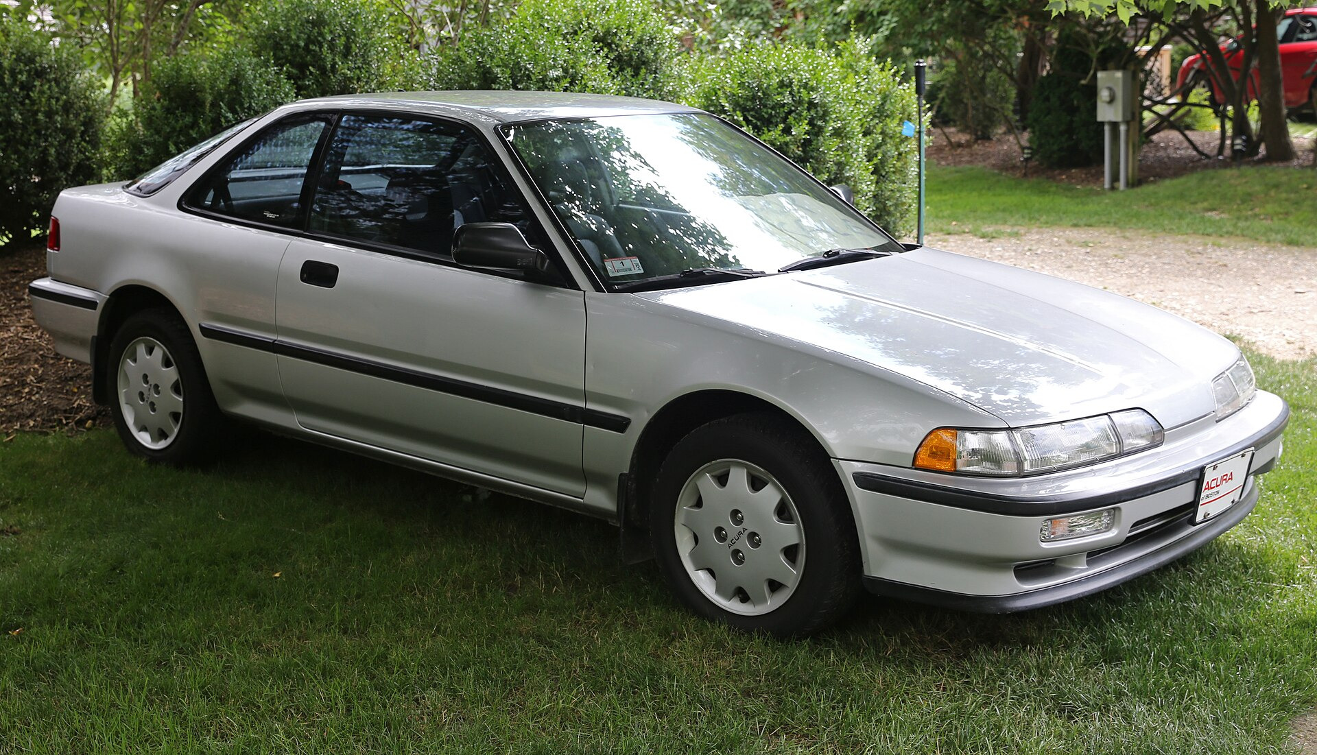 Acura Integra II Hatchback